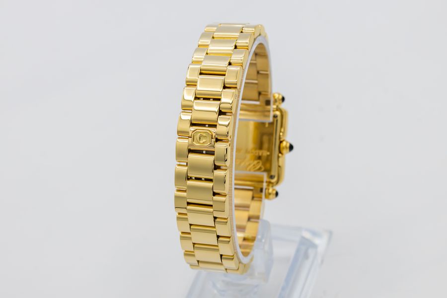 Chopard Happy Diamonds 276851